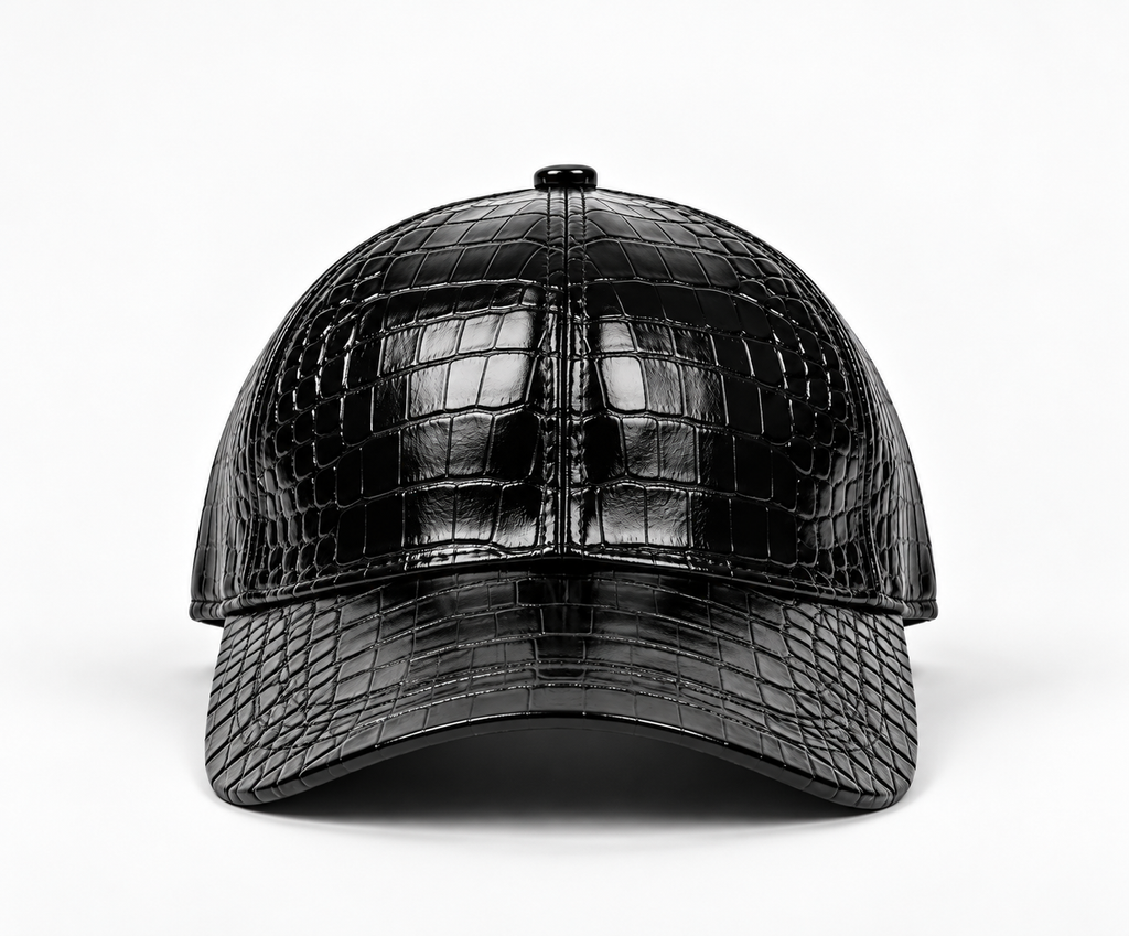 Rugan Crocodile Cap