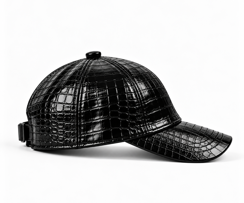 Rugan Crocodile Cap